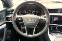 Audi A6 Avant 45 TFSI qu. 2x S line 21Z 