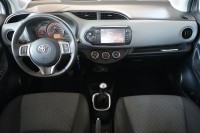 Toyota Yaris 1.3 Basis