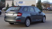 Skoda Fabia Combi 1.0 Cool Plus