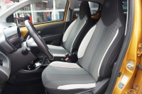 Peugeot 108 TOP 1.2 12V VTi Style