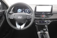 Hyundai i30 cw 1.5 T-GDI mHev Aut.