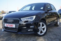 Audi A1 1.0 TFSI Sportback Navi Sitzheizung Bi-Xenon