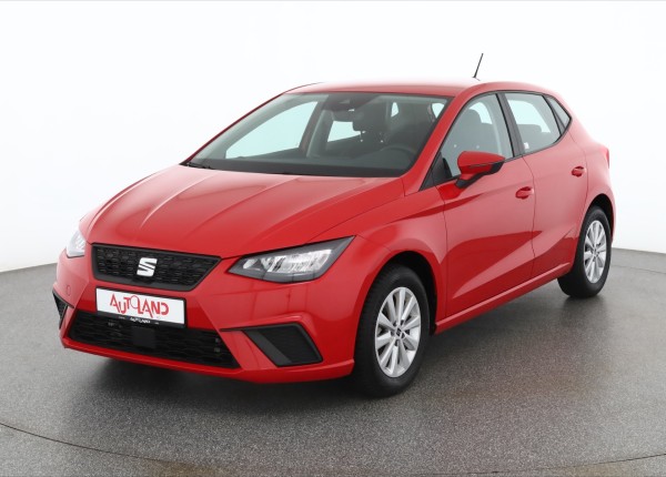 Seat Ibiza 1.0 TSI Style