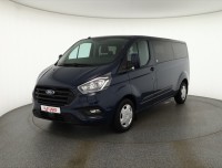 Ford Transit Custom 2.0 TDCi L2 9-Sitzer Sitzheizung