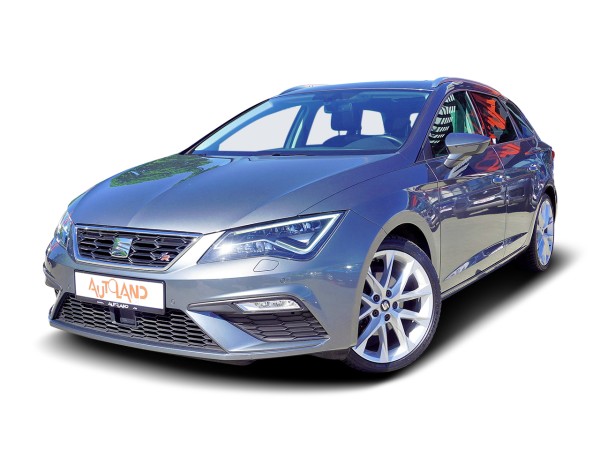 Seat Leon ST 1.2l TSI Style