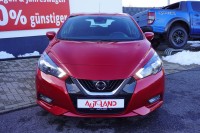 Nissan Micra 1.0 IG-T N-Way
