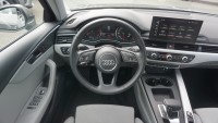 Audi A4 Avant 2.0 TDI advanced