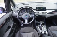 BMW 220 i M-Sport