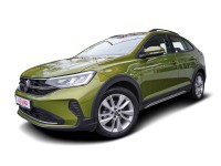 VW Taigo 1.0 Life LED App Connect Virtual Cockpit