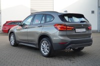 BMW X1 sDrive 18i Steptronic