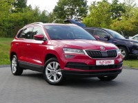 Skoda Karoq 1.5 TSI DSG