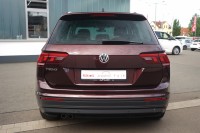 VW Tiguan 1.5 TSI IQ.Drive DSG