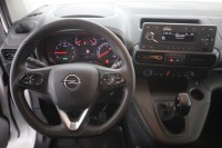 Opel Combo E Cargo 1.5 CDTI Edition