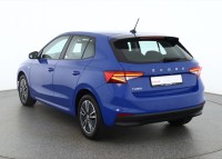 Skoda Fabia 1.0 MPI Tour