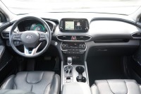 Hyundai Santa Fe 2.2 CRDi 2WD