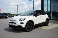 Vorschau: Fiat 500X 1.3 GSE 120th Years Edition