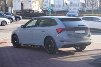 Vorschau: Skoda Scala 1.5 TSI Monte Carlo