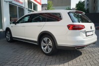 VW Passat Alltrack 4Motion 2.0 TDI DSG