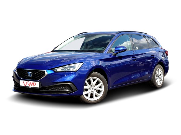 Seat Leon ST 1.5 TSI Facelift