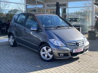 Mercedes-Benz A 180 A180 Avantgarde