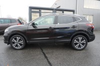 Nissan Qashqai 1.3 DIG-T Zama DCT