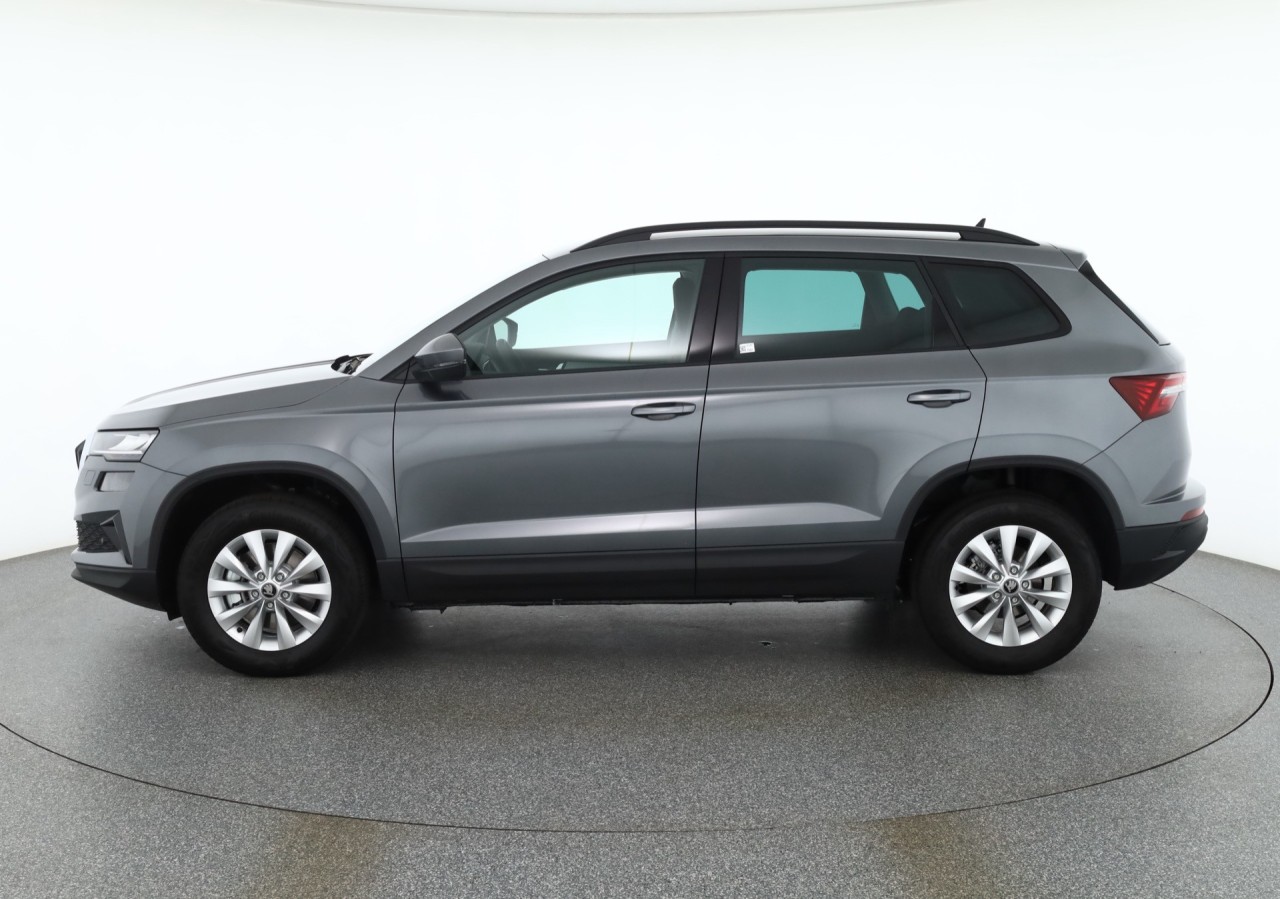 Skoda Karoq 1.5 TSI DSG