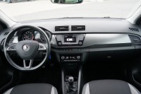Skoda Fabia Combi 1.2 Joy