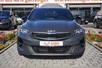 Kia xcee'd XCeed 1.5 T-GDI Black Xdition