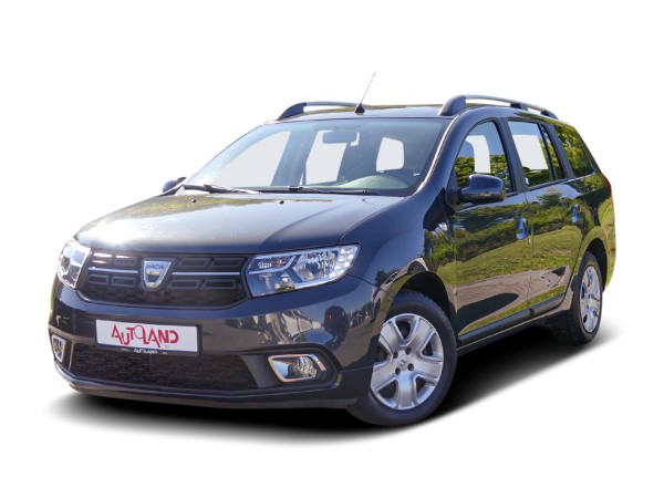 Dacia Logan II MCV Kombi 1.0 Comfort