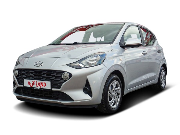 Hyundai i10 1.0 Select