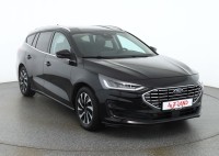 Ford Focus Turnier Titanium X 1.0 EB