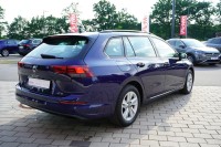 VW Golf VIII Variant 1.0 eTSI DSG Life