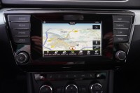 Skoda Superb Combi 2.0 TDI DSG