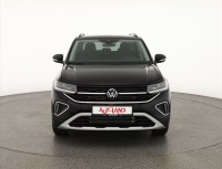 VW T-Cross 1.5 TSI DSG Facelift