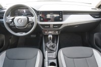 Skoda Kamiq 1.5 TSI DSG