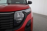 Ford Tourneo Courier Titanium 1.0 EB