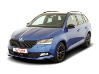 Skoda Fabia Combi 1.0 Edidition 100