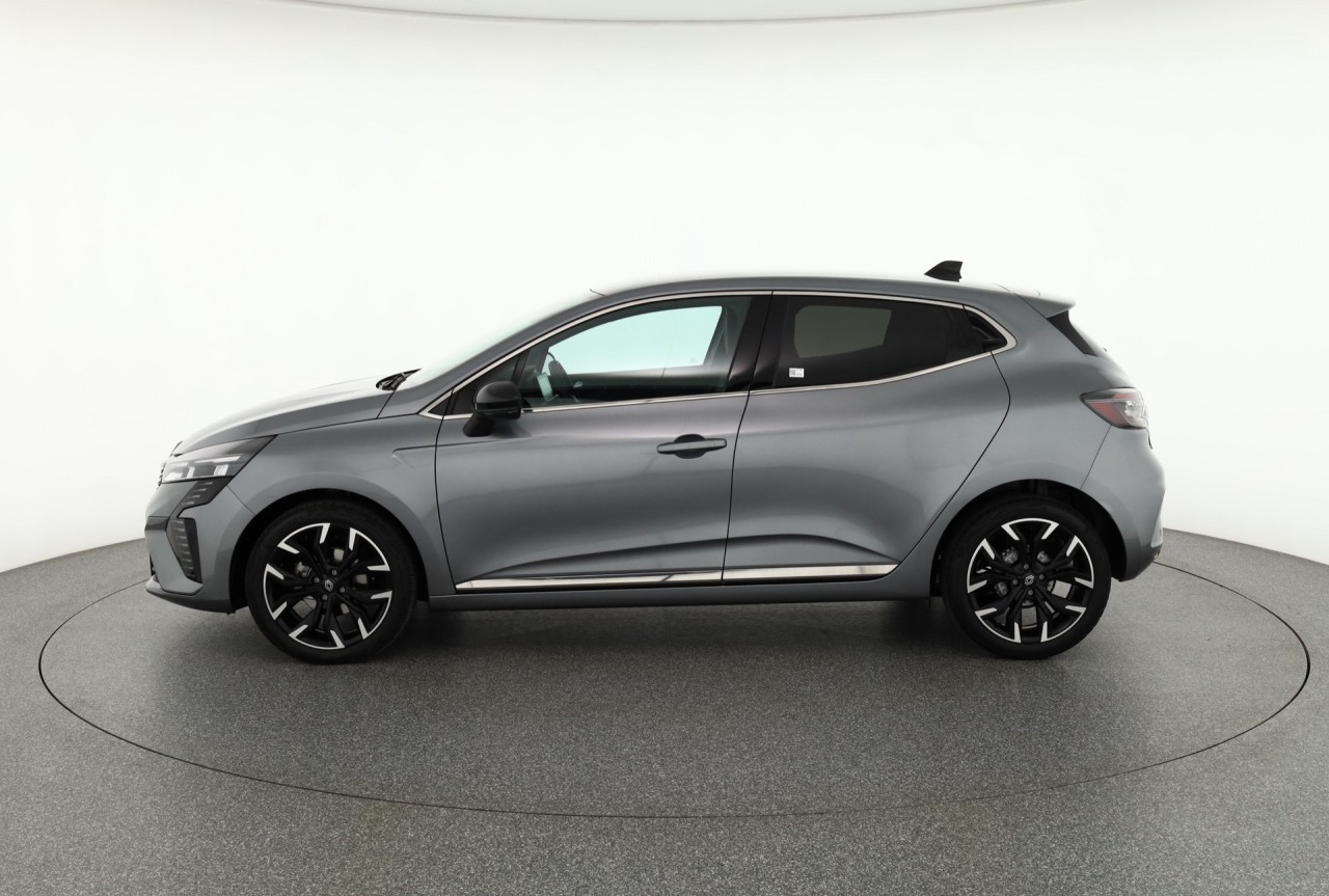 Renault Clio Tce 90 Aut.