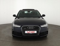 Audi A6 3.0 TDI quattro