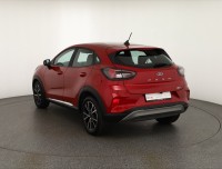 Ford Puma 1.0 M-Hybrid Titanium