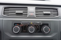 VW Caddy 1.0 TSI BMT Kasten Leiterklappe