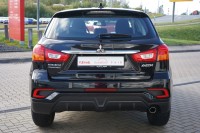 Mitsubishi ASX 1.6 Basis 2WD