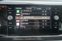 VW Taigo 1.0 TSI DSG