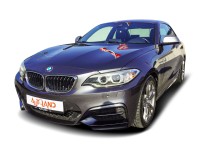 BMW M235 i xDrive HarmanKardon Winterpaket Keyless