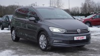 VW Touran 1.8 TSI Highline