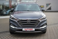 Hyundai Tucson 1.6 Advantage 4WD