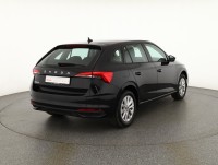 Skoda Scala 1.0 TSI DSG