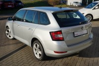 Skoda Fabia Combi 1.0 Cool Plus