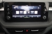 Skoda Fabia 1.0 TSI DSG