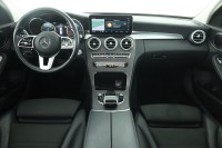 Mercedes-Benz C 220 C220 d T AMG Line